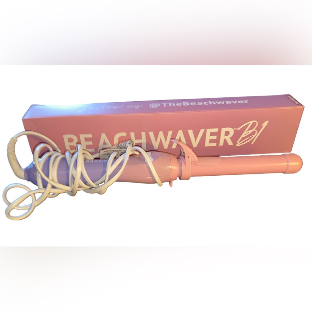 B1 Beachwaver